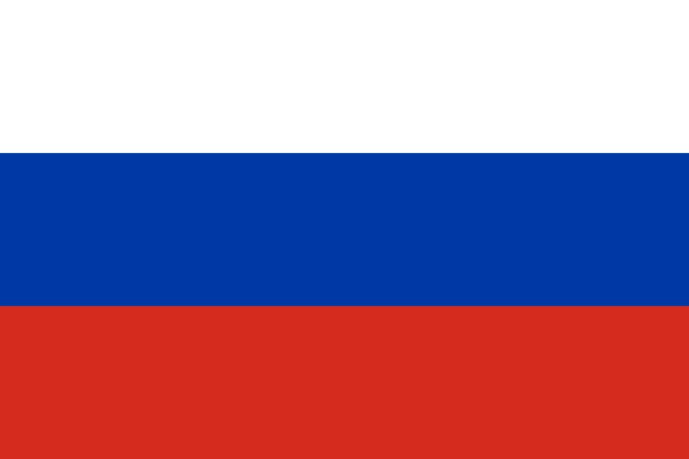 Russian flag