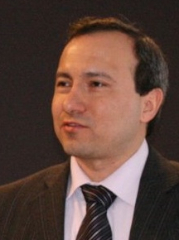 Marlon Dumas