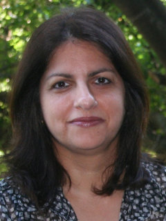 Shazia Sadiq